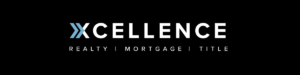 xcellence realty mortgage and title logo