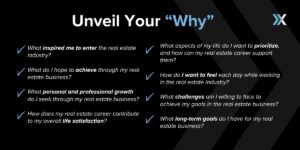 questions to unveil your why