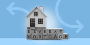 reverse mortgage